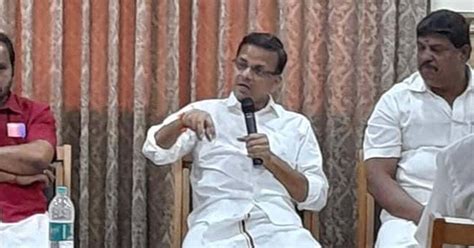 tulsi ravichandran news|Tamil Nadu BJP caught in tangle of tapes, charges of sexual misconduct.